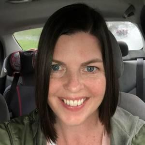 Meet your Posher, Alexandra